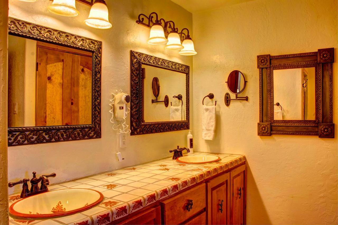 Beautiful Santa Fe Residence Blocks From The Plaza And Close To Ski Basin Dış mekan fotoğraf